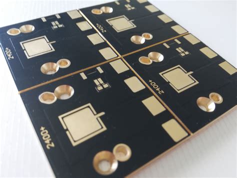 metal core pcb fabrication|metal core pcb manufacturer.